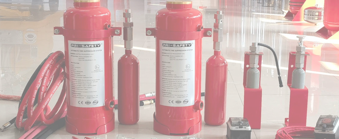Top Fire Safety Equipment to Protect Your Home and Business in 2026
